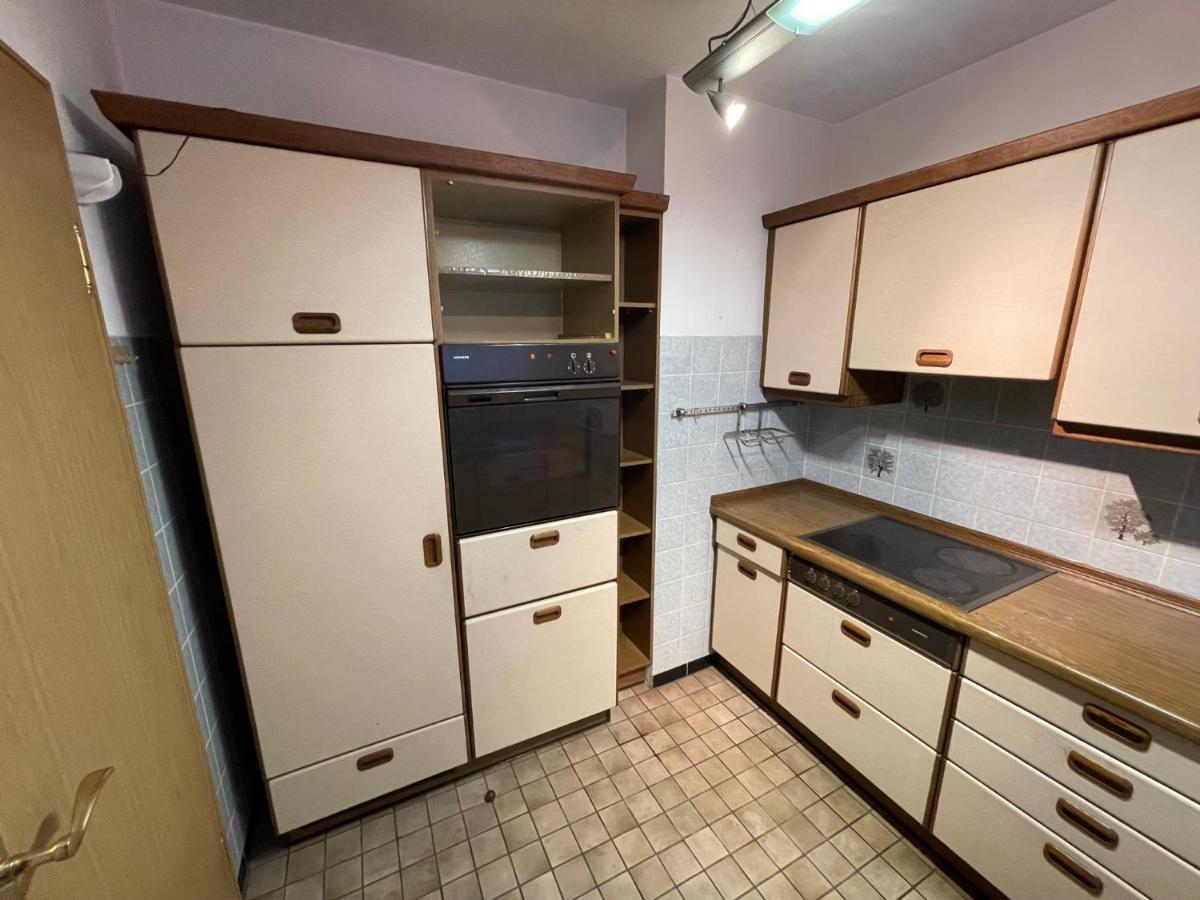 Bonn-Beuel Zentrale Ferienwohnung Mit Parkplaetzen Luaran gambar